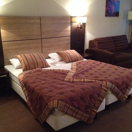 Apartament Delux W Hotelu Diva - Kołobrzeg Rum bild